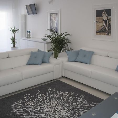 Artist'S Suite Bari Exterior foto