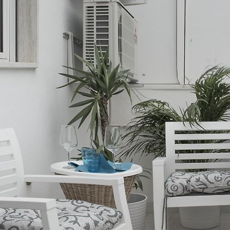 Artist'S Suite Bari Exterior foto