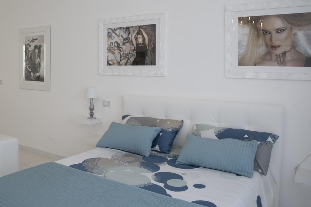 Artist'S Suite Bari Exterior foto