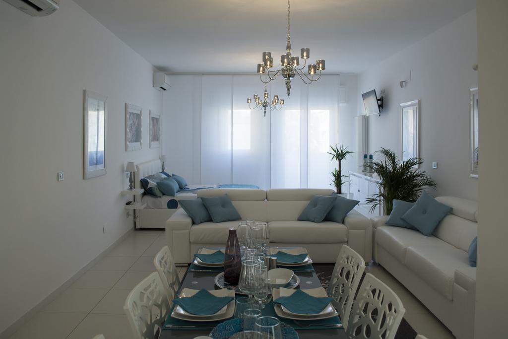 Artist'S Suite Bari Exterior foto