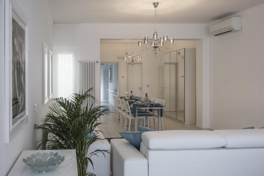 Artist'S Suite Bari Exterior foto