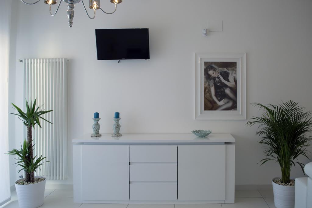 Artist'S Suite Bari Exterior foto